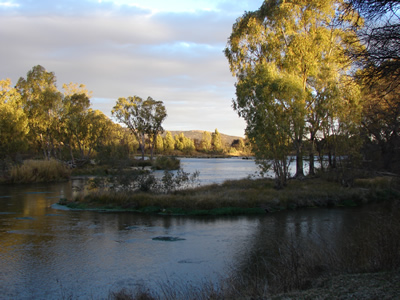 Vaal River